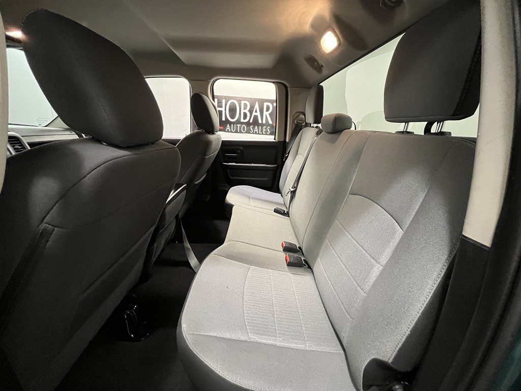 2022 RAM 1500 Image 14