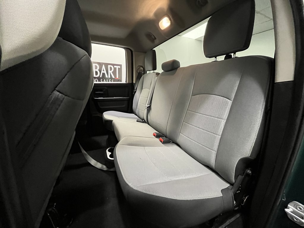 2022 RAM 1500 Image 15