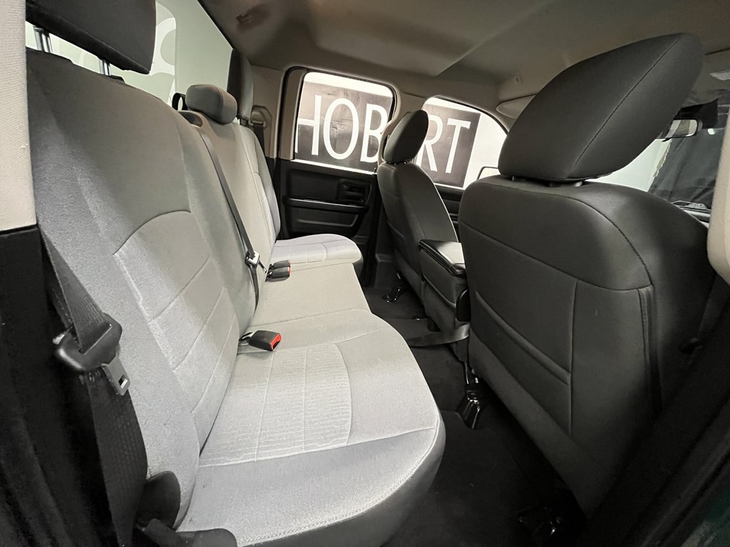 2022 RAM 1500 Image 16