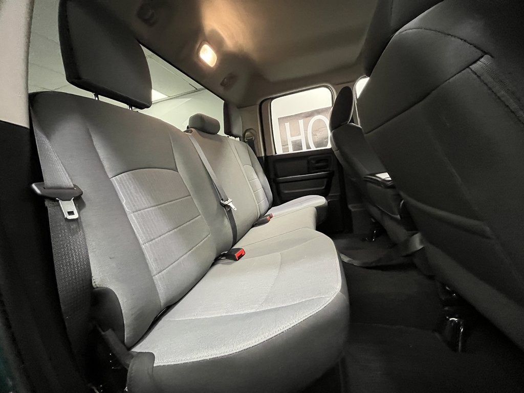 2022 RAM 1500 Image 17