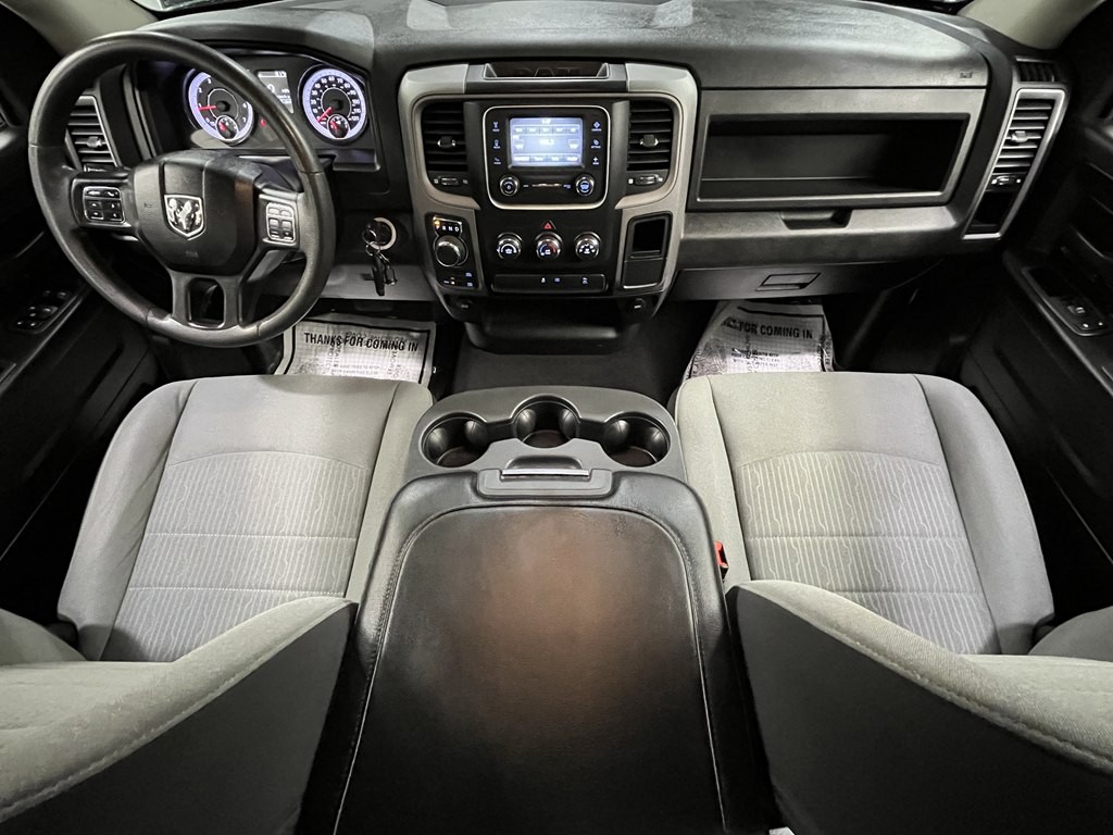 2022 RAM 1500 Image 18