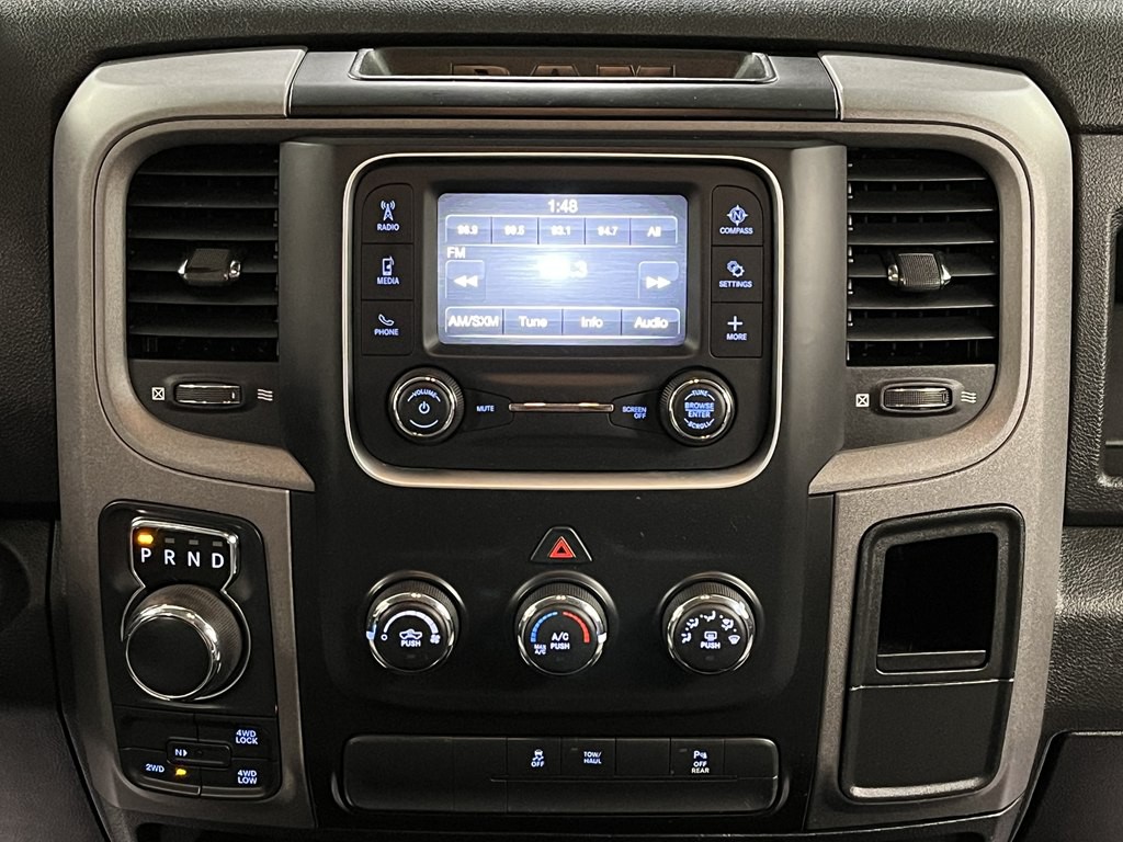 2022 RAM 1500 Image 19