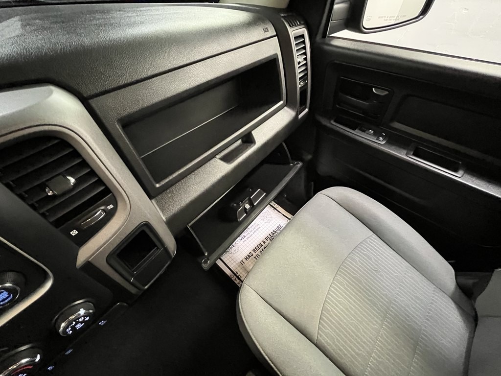 2022 RAM 1500 Image 20