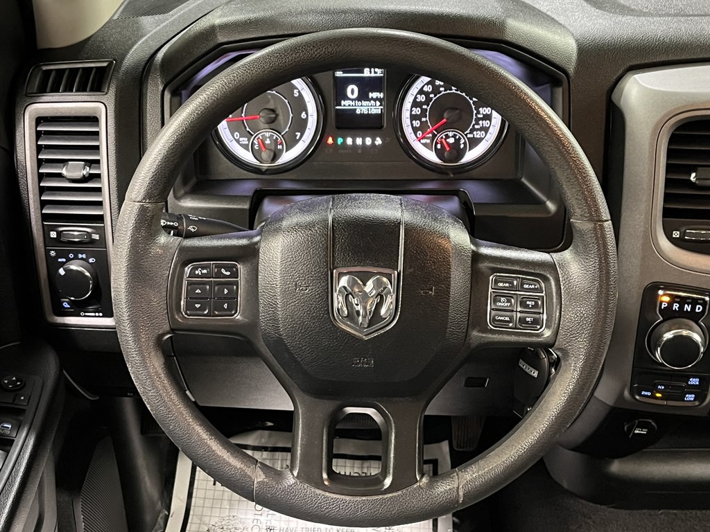 2022 RAM 1500 Image 21