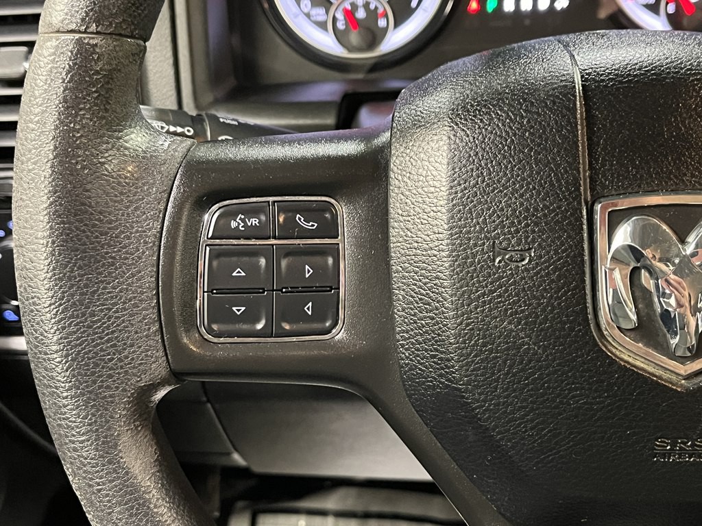 2022 RAM 1500 Image 24