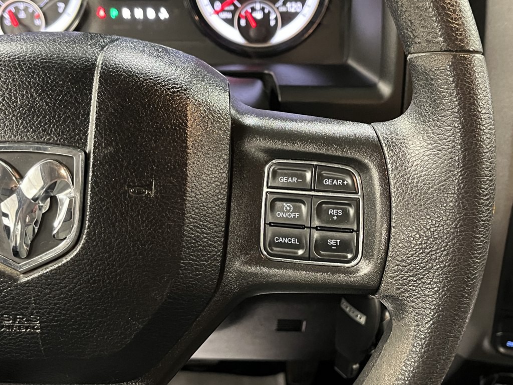 2022 RAM 1500 Image 25
