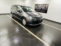 Image for 2023 Chrysler Voyager LX ID: 7206300