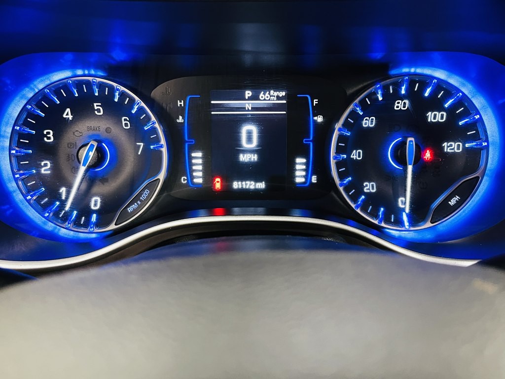 2023 Chrysler Voyager Image 23