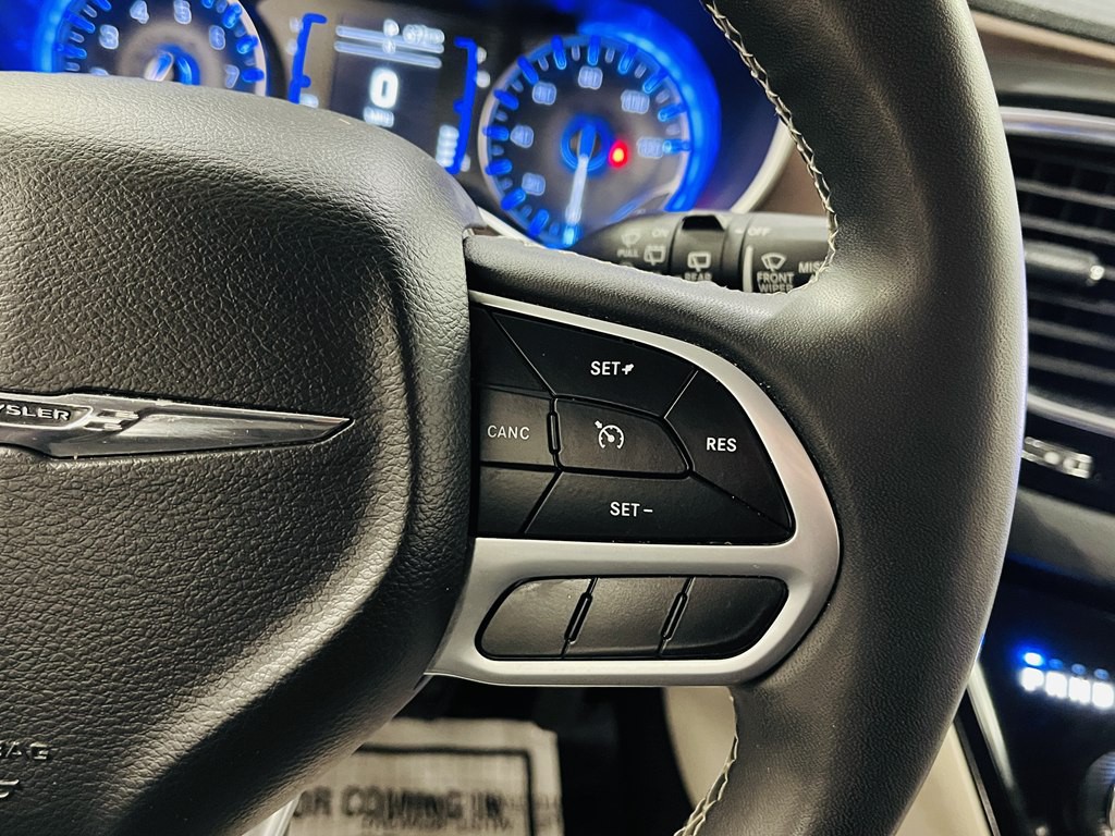 2023 Chrysler Voyager Image 27