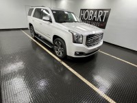 Image for 2020 GMC Yukon Denali ID: 7206344