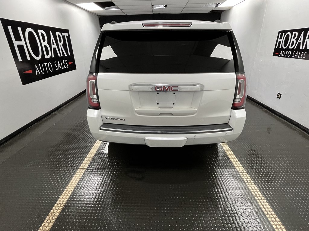 2020 GMC Yukon Image 5