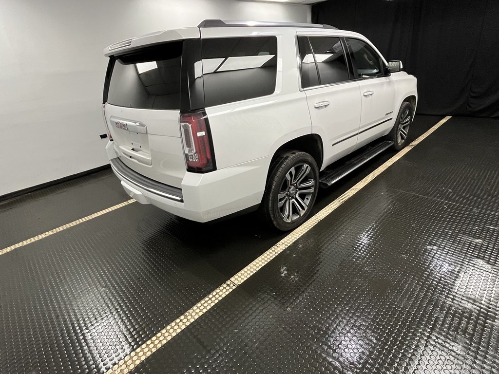 2020 GMC Yukon Image 6
