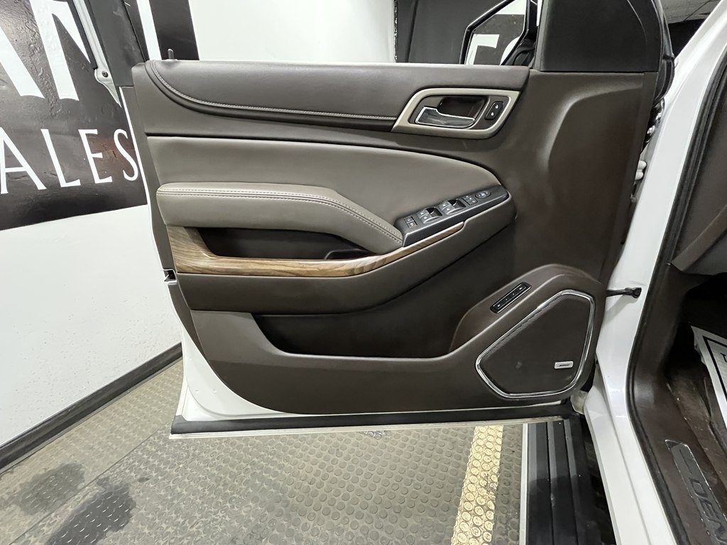 2020 GMC Yukon Image 7