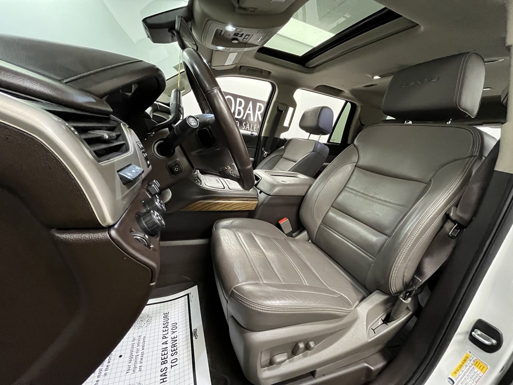 2020 GMC Yukon Image 8