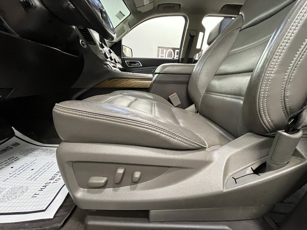 2020 GMC Yukon Image 9