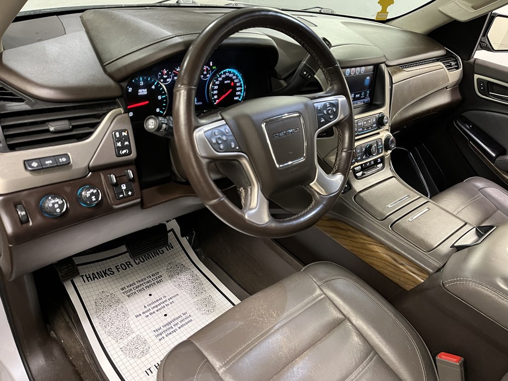 2020 GMC Yukon Image 10