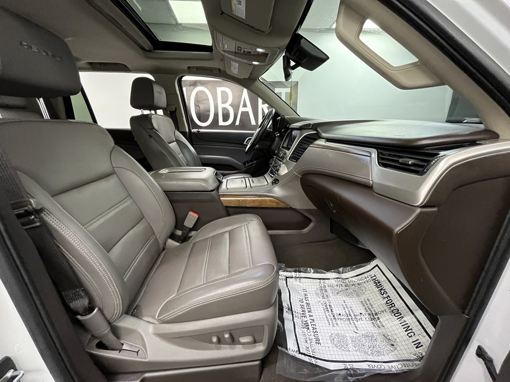 2020 GMC Yukon Image 11