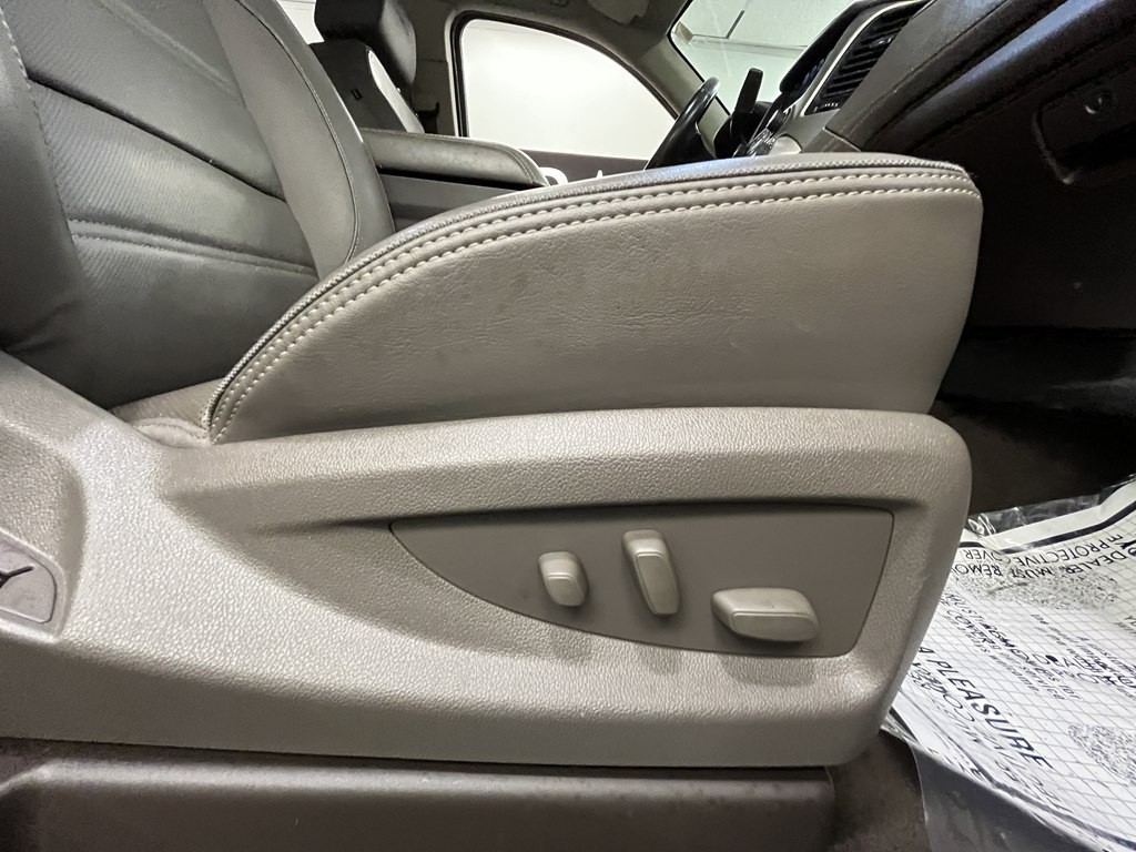 2020 GMC Yukon Image 12