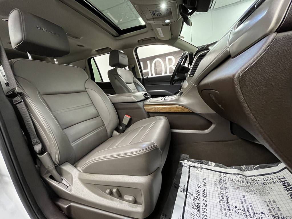 2020 GMC Yukon Image 13