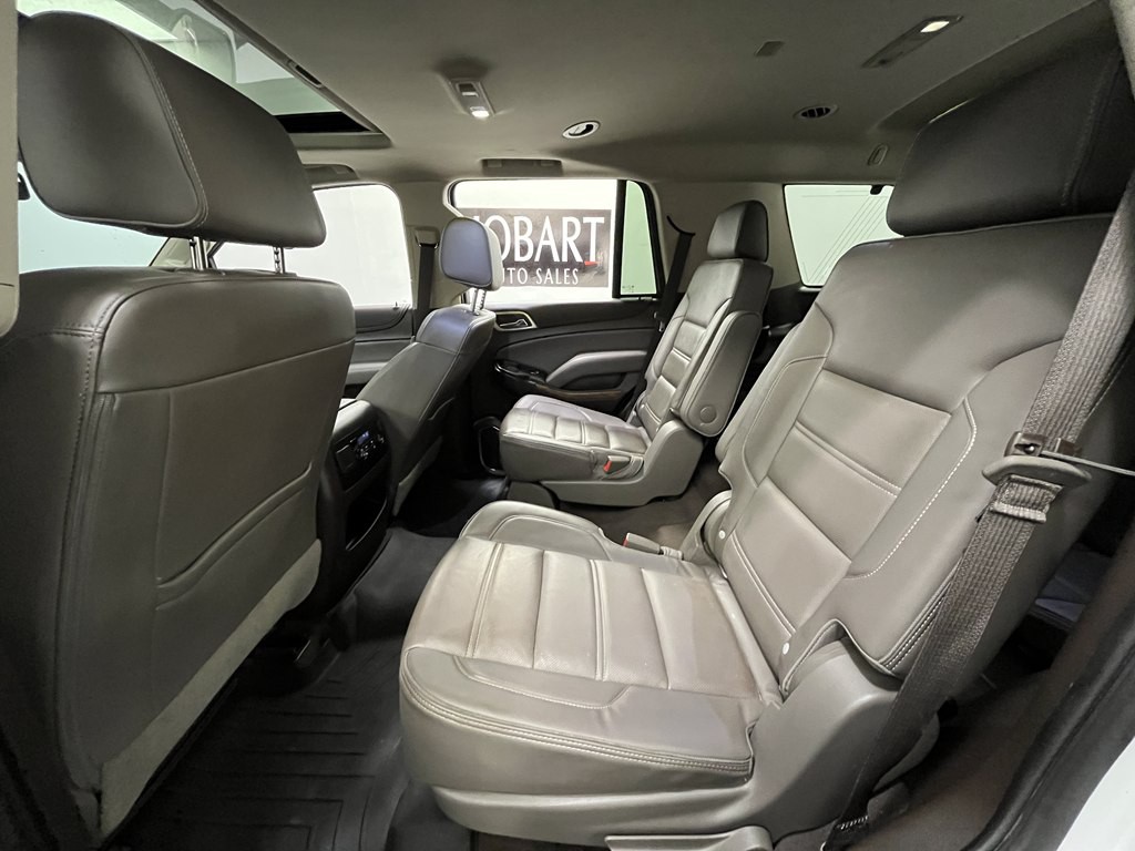 2020 GMC Yukon Image 14