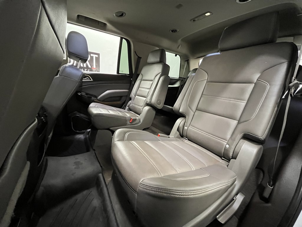 2020 GMC Yukon Image 15
