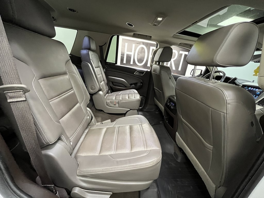 2020 GMC Yukon Image 16