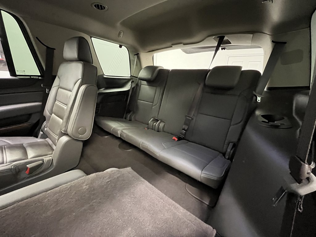 2020 GMC Yukon Image 18