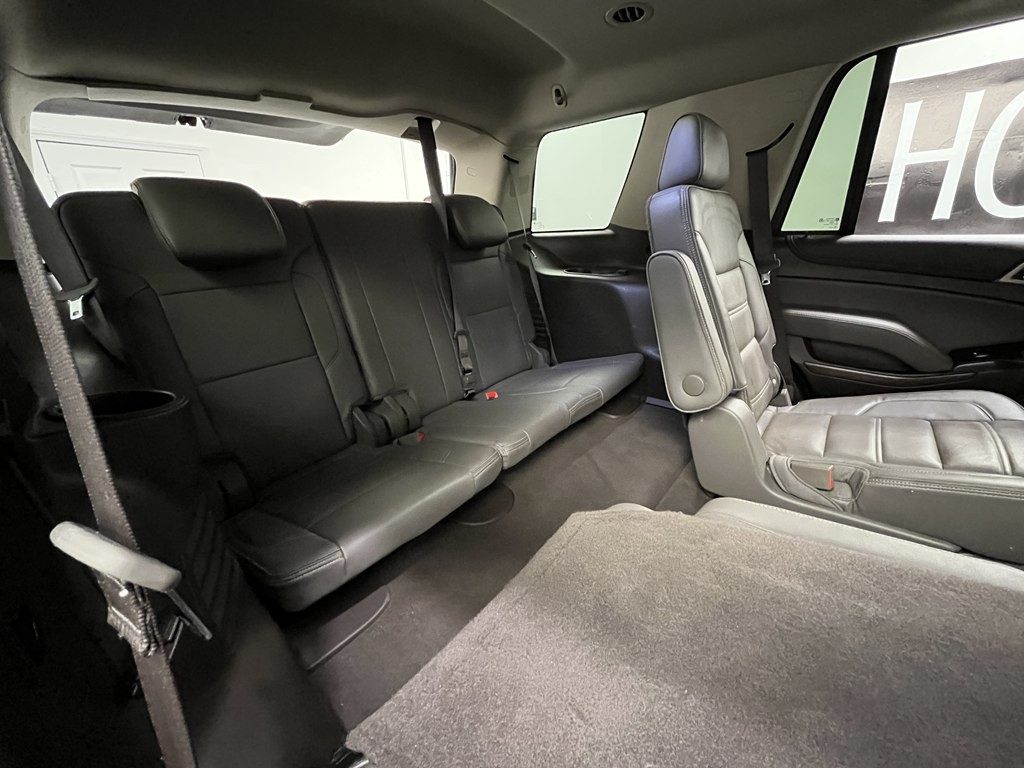 2020 GMC Yukon Image 19