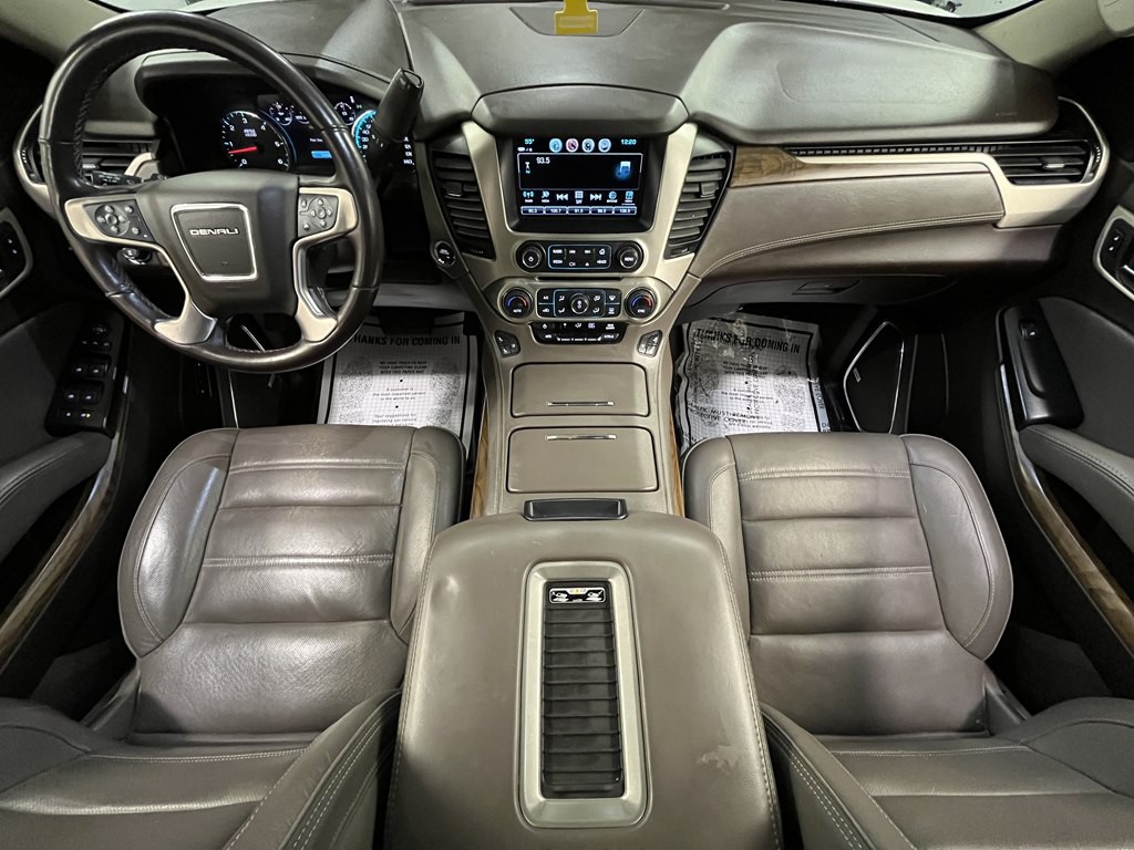 2020 GMC Yukon Image 20