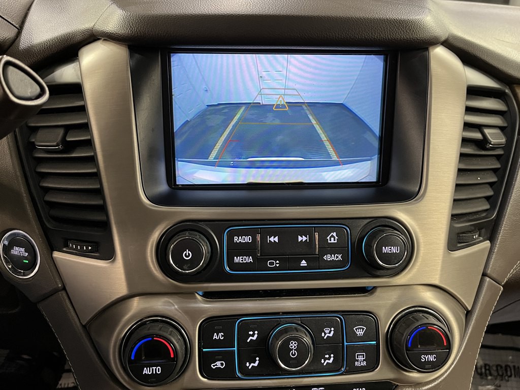 2020 GMC Yukon Image 21