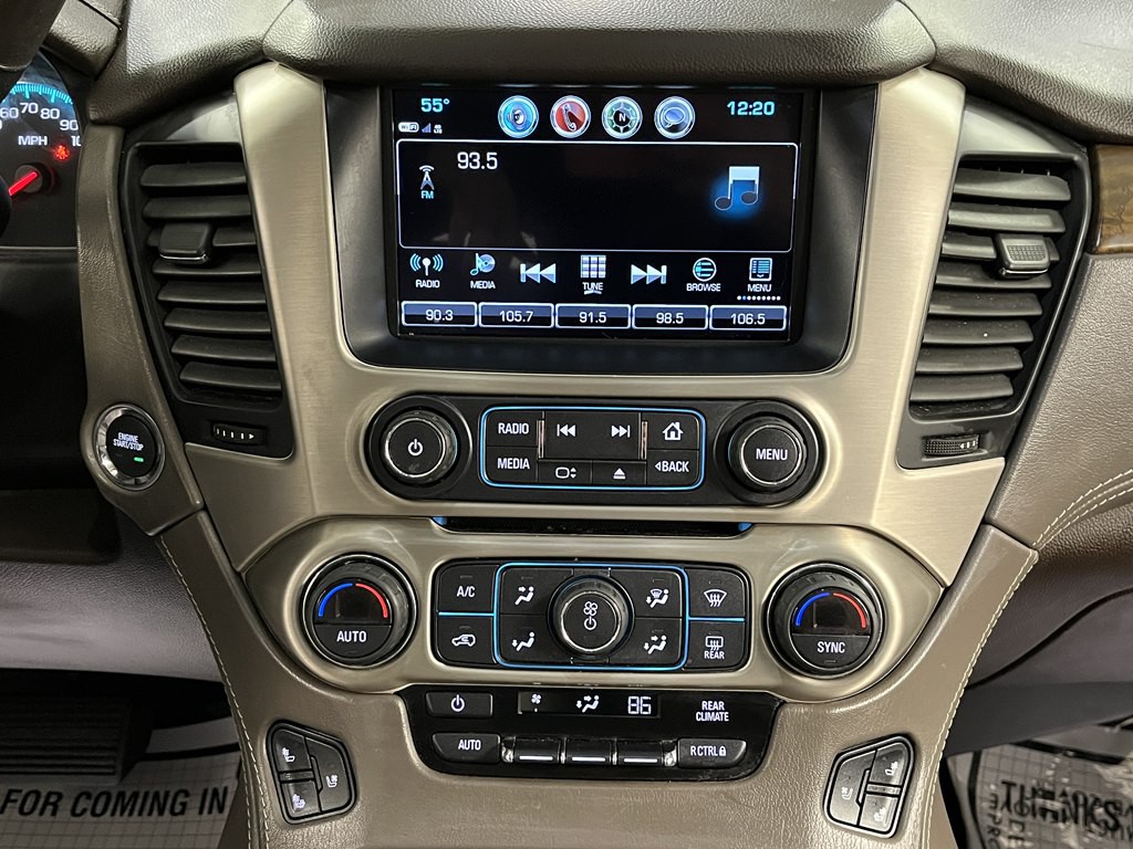 2020 GMC Yukon Image 22