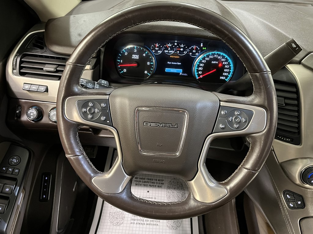 2020 GMC Yukon Image 24