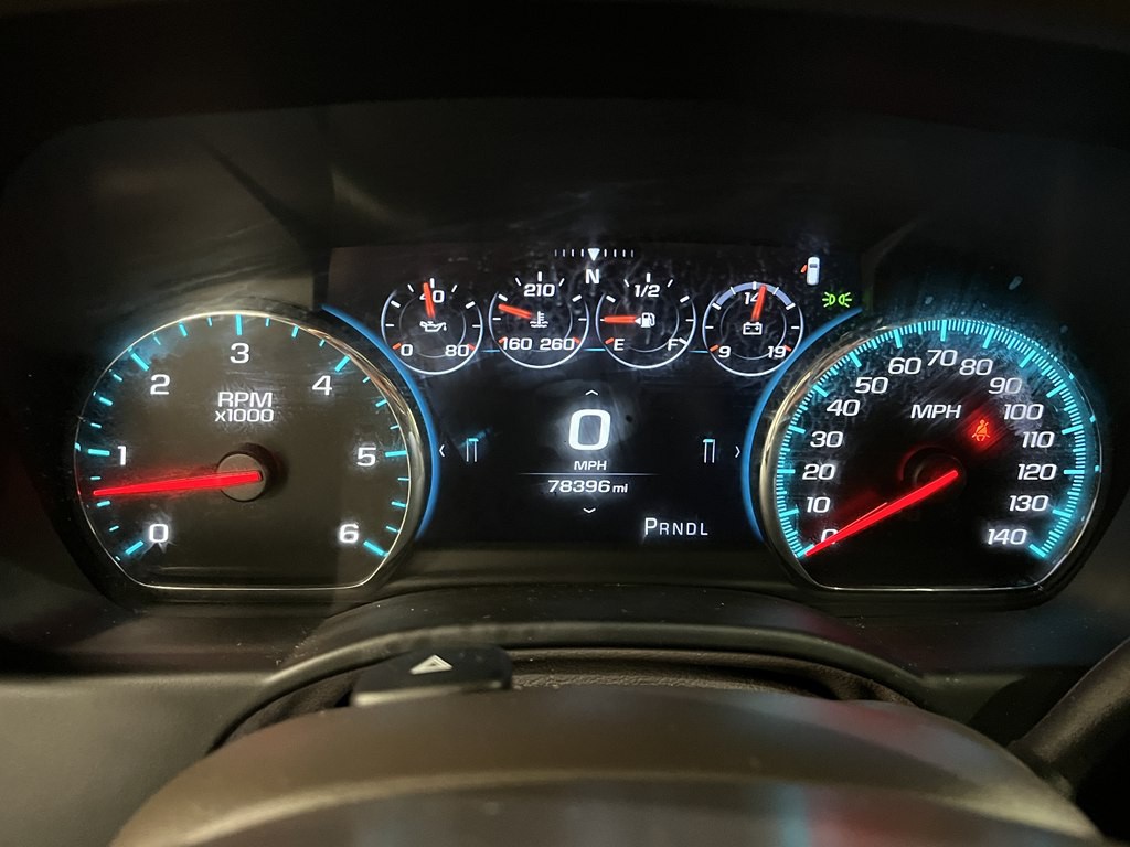 2020 GMC Yukon Image 25