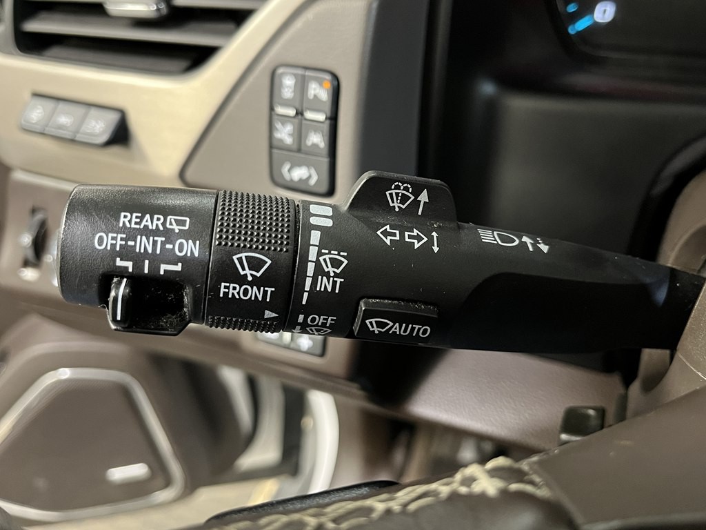 2020 GMC Yukon Image 26