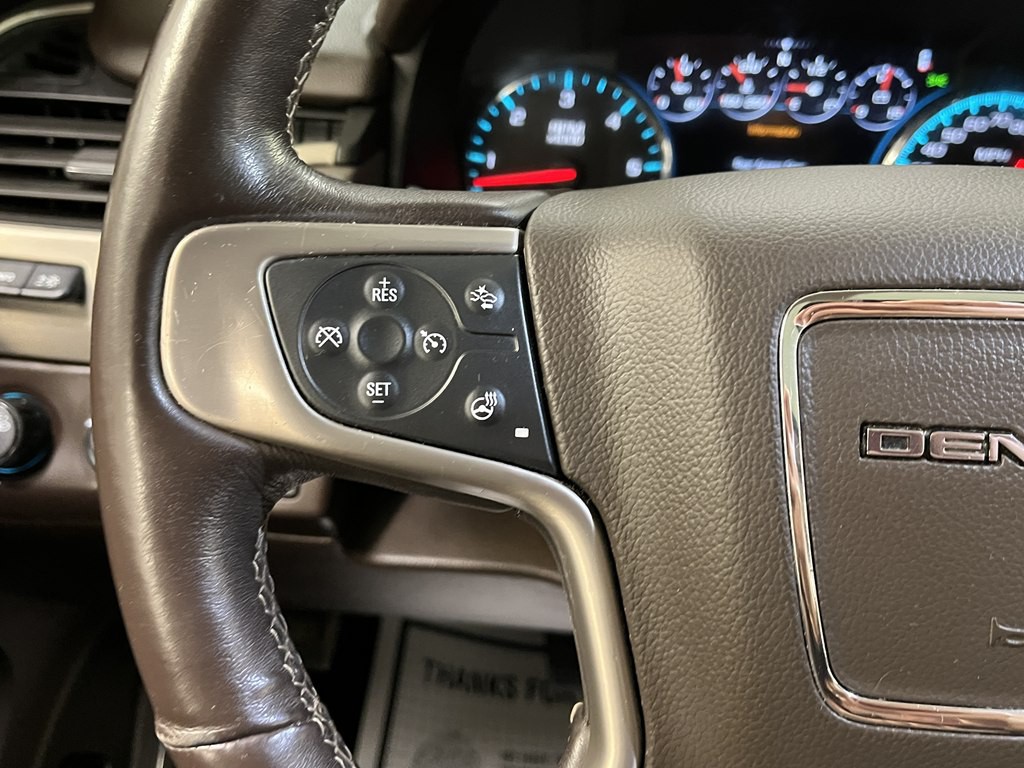 2020 GMC Yukon Image 28