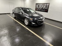 Image for 2023 Chevrolet Malibu LT ID: 7213805