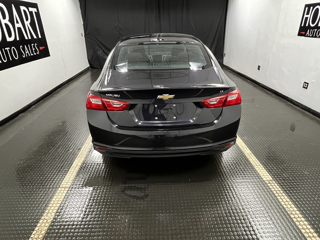 2023 Chevrolet Malibu Image 5