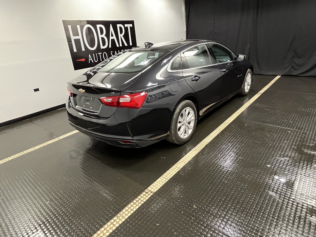 2023 Chevrolet Malibu Image 6