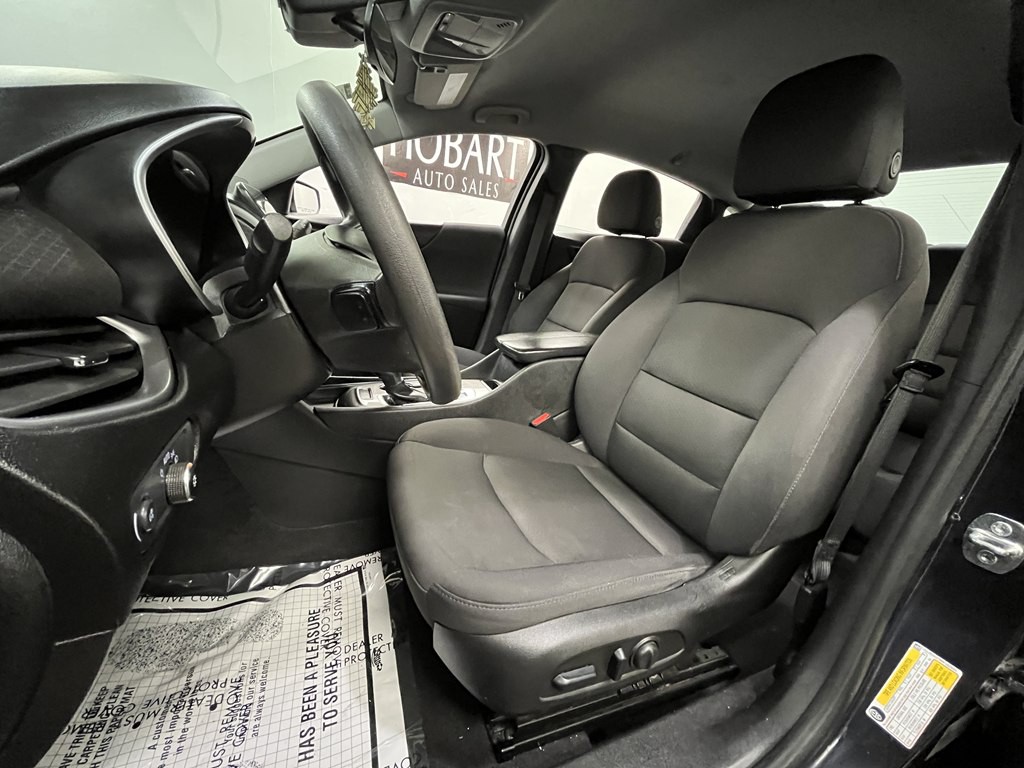 2023 Chevrolet Malibu Image 8