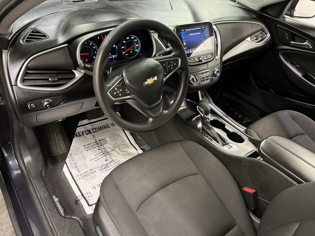 2023 Chevrolet Malibu Image 9