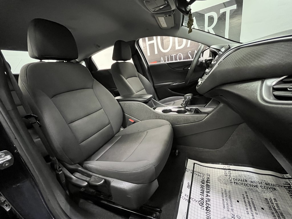 2023 Chevrolet Malibu Image 11