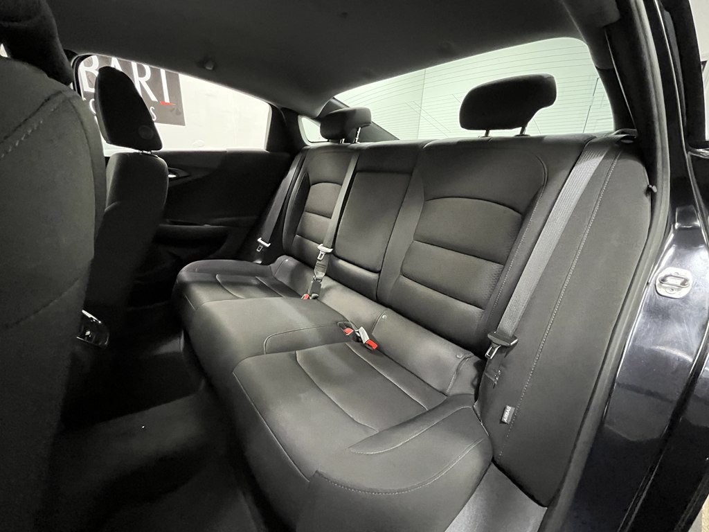 2023 Chevrolet Malibu Image 12