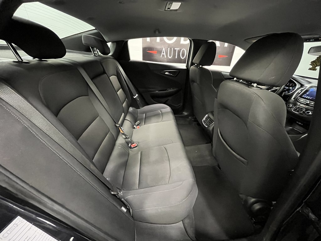 2023 Chevrolet Malibu Image 15