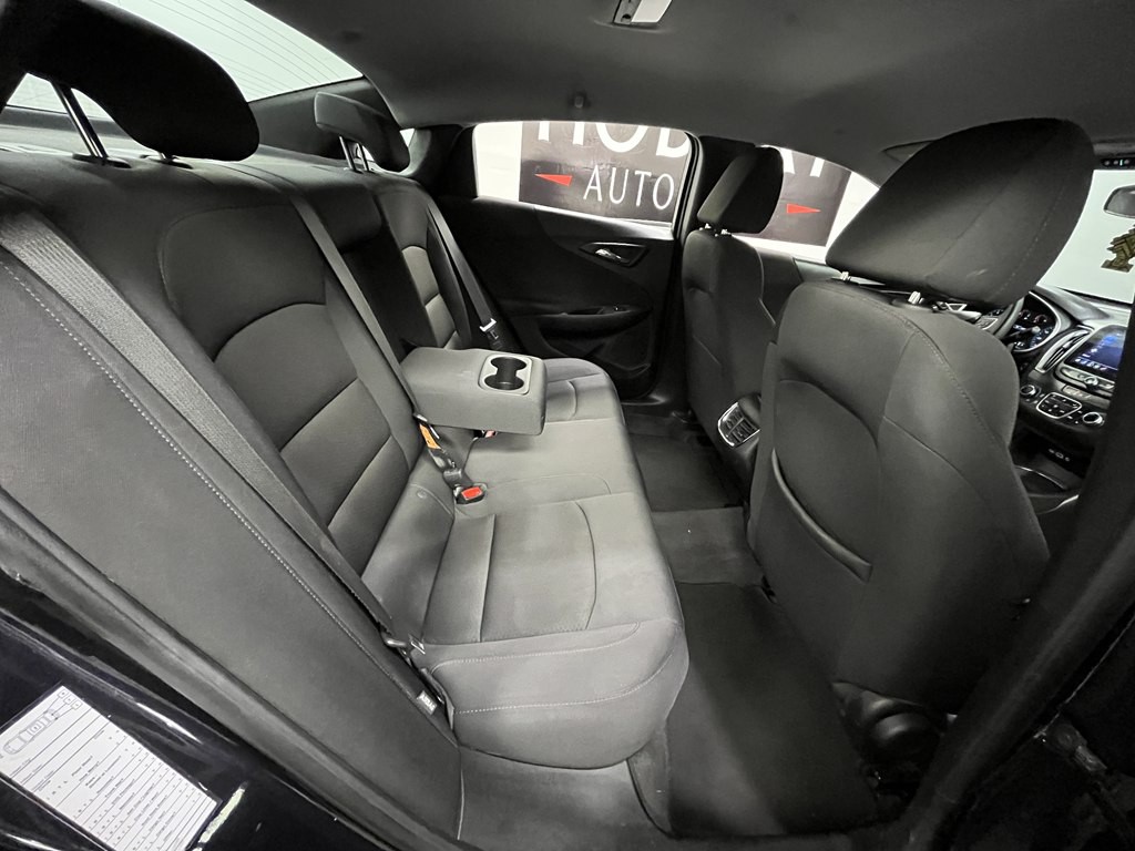 2023 Chevrolet Malibu Image 16