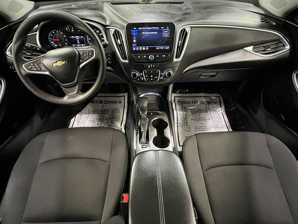 2023 Chevrolet Malibu Image 18