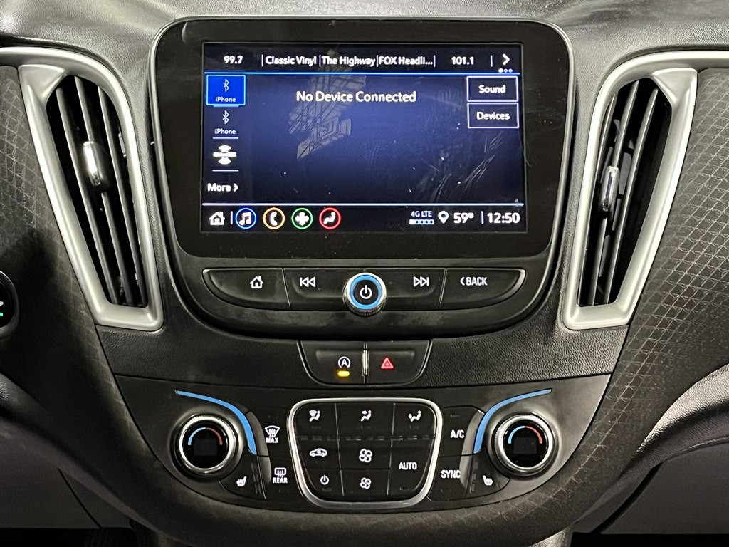 2023 Chevrolet Malibu Image 19