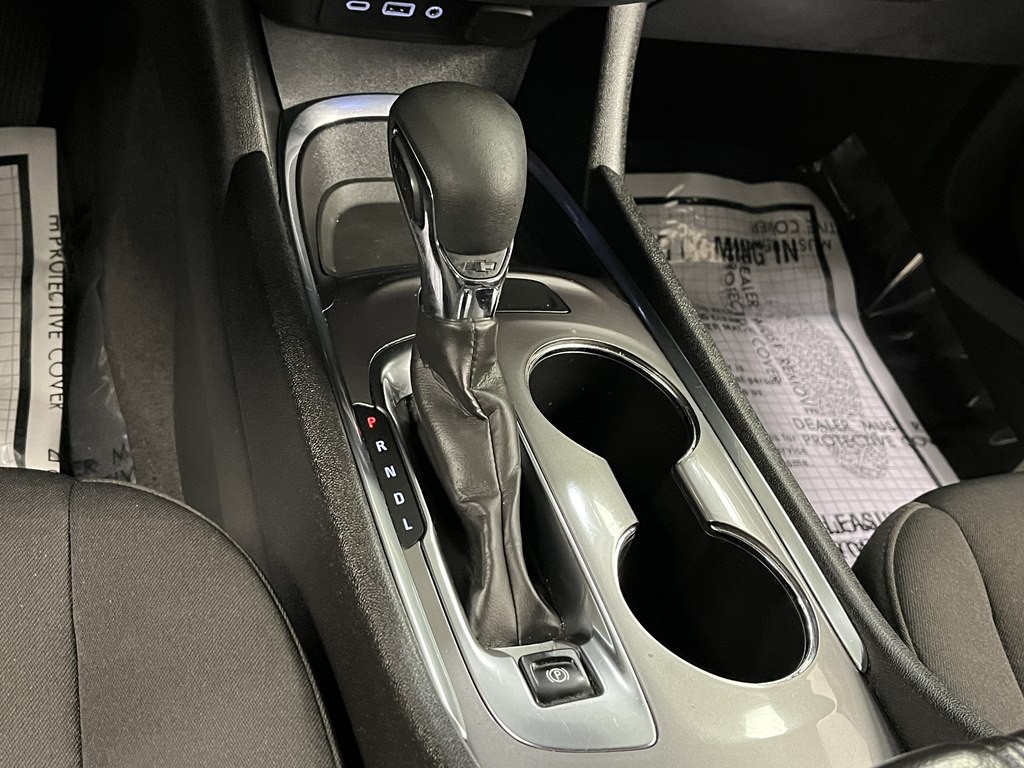 2023 Chevrolet Malibu Image 20