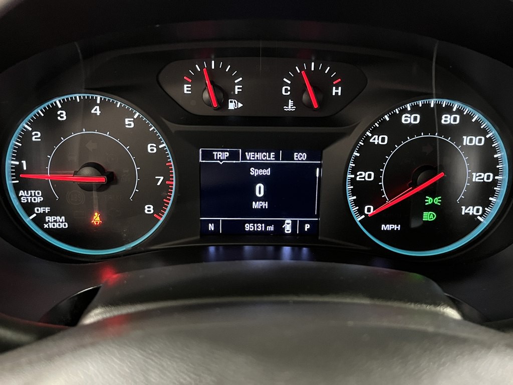 2023 Chevrolet Malibu Image 22