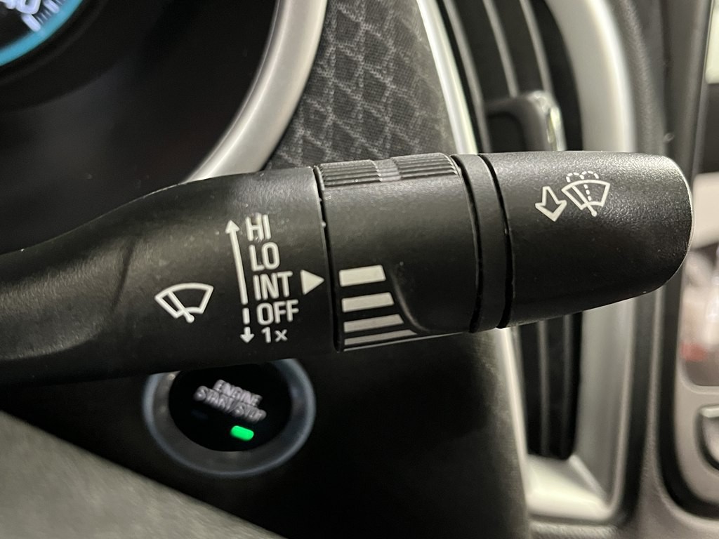 2023 Chevrolet Malibu Image 24