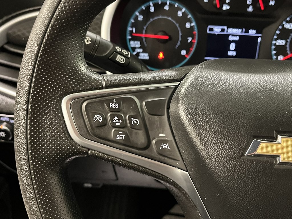 2023 Chevrolet Malibu Image 25